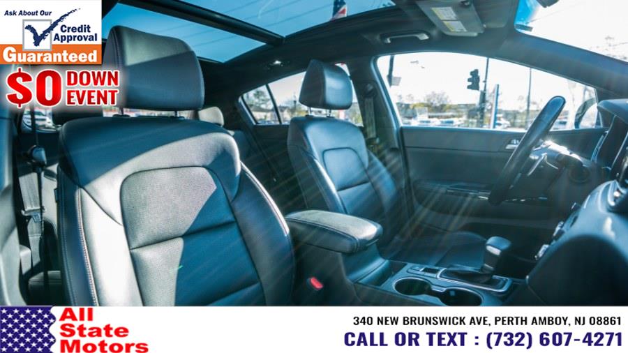 2020 Kia Sportage S AWD, available for sale in Perth Amboy, New Jersey | All State Motor Inc. Perth Amboy, New Jersey 2020 Kia Sportage S AWD, available for sale in Perth Amboy, New Jersey | All State Motor Inc. Perth Amboy, New Jersey