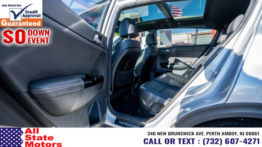 2020 Kia Sportage S AWD, available for sale in Perth Amboy, New Jersey | All State Motor Inc. Perth Amboy, New Jersey 2020 Kia Sportage S AWD, available for sale in Perth Amboy, New Jersey | All State Motor Inc. Perth Amboy, New Jersey