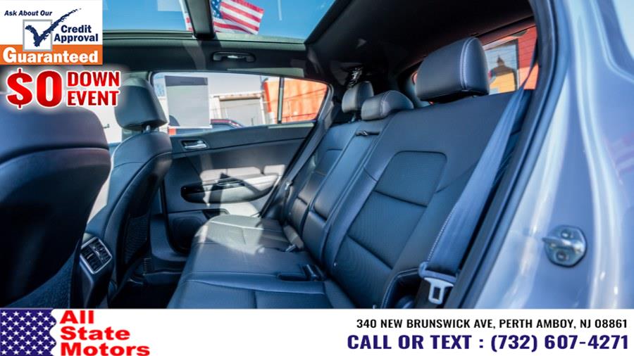 2020 Kia Sportage S AWD, available for sale in Perth Amboy, New Jersey | All State Motor Inc. Perth Amboy, New Jersey 2020 Kia Sportage S AWD, available for sale in Perth Amboy, New Jersey | All State Motor Inc. Perth Amboy, New Jersey