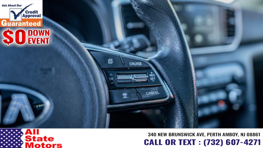 2020 Kia Sportage S AWD, available for sale in Perth Amboy, New Jersey | All State Motor Inc. Perth Amboy, New Jersey 2020 Kia Sportage S AWD, available for sale in Perth Amboy, New Jersey | All State Motor Inc. Perth Amboy, New Jersey