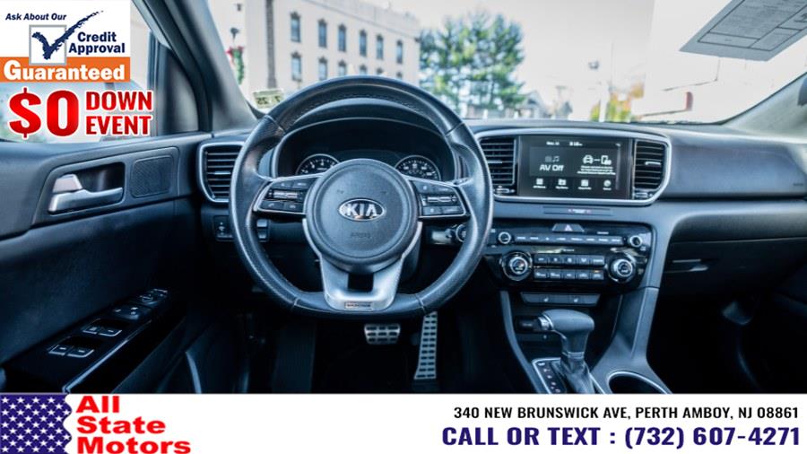 2020 Kia Sportage S AWD, available for sale in Perth Amboy, New Jersey | All State Motor Inc. Perth Amboy, New Jersey 2020 Kia Sportage S AWD, available for sale in Perth Amboy, New Jersey | All State Motor Inc. Perth Amboy, New Jersey
