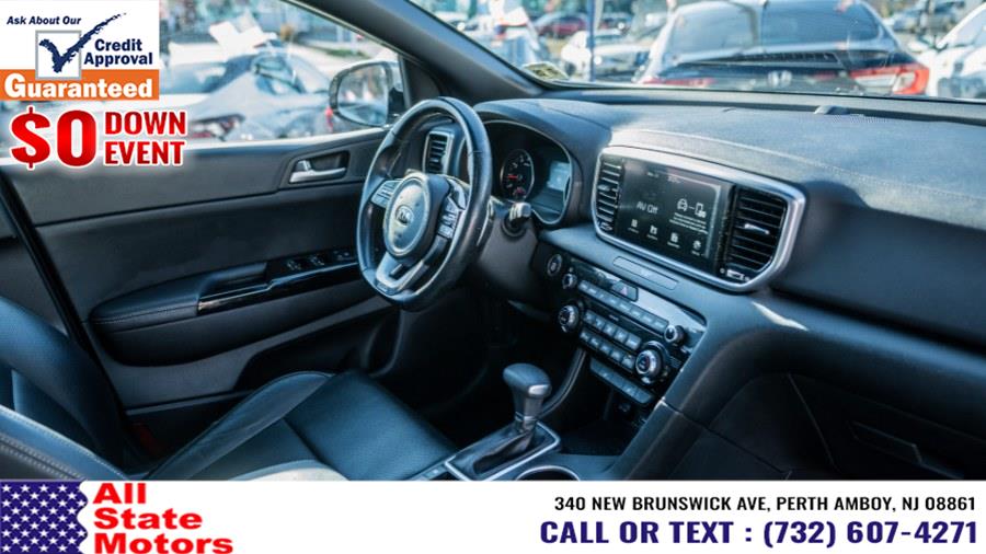 2020 Kia Sportage S AWD, available for sale in Perth Amboy, New Jersey | All State Motor Inc. Perth Amboy, New Jersey 2020 Kia Sportage S AWD, available for sale in Perth Amboy, New Jersey | All State Motor Inc. Perth Amboy, New Jersey