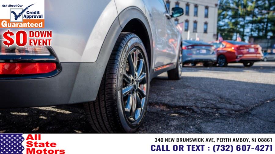2020 Kia Sportage S AWD, available for sale in Perth Amboy, New Jersey | All State Motor Inc. Perth Amboy, New Jersey 2020 Kia Sportage S AWD, available for sale in Perth Amboy, New Jersey | All State Motor Inc. Perth Amboy, New Jersey