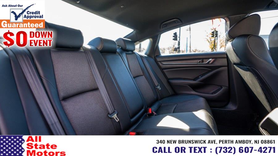 2019 Honda Accord Sedan Sport 1.5T CVT, available for sale in Perth Amboy, New Jersey | All State Motor Inc. Perth Amboy, New Jersey 2019 Honda Accord Sedan Sport 1.5T CVT, available for sale in Perth Amboy, New Jersey | All State Motor Inc. Perth Amboy, New Jersey