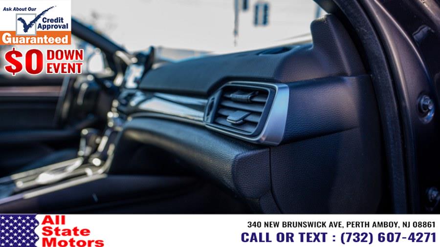 2019 Honda Accord Sedan Sport 1.5T CVT, available for sale in Perth Amboy, New Jersey | All State Motor Inc. Perth Amboy, New Jersey 2019 Honda Accord Sedan Sport 1.5T CVT, available for sale in Perth Amboy, New Jersey | All State Motor Inc. Perth Amboy, New Jersey