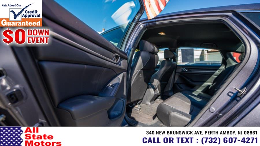 2019 Honda Accord Sedan Sport 1.5T CVT, available for sale in Perth Amboy, New Jersey | All State Motor Inc. Perth Amboy, New Jersey 2019 Honda Accord Sedan Sport 1.5T CVT, available for sale in Perth Amboy, New Jersey | All State Motor Inc. Perth Amboy, New Jersey