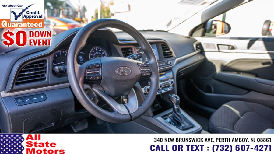 2020 Hyundai Elantra SEL IVT SULEV, available for sale in Perth Amboy, New Jersey | All State Motor Inc. Perth Amboy, New Jersey 2020 Hyundai Elantra SEL IVT SULEV, available for sale in Perth Amboy, New Jersey | All State Motor Inc. Perth Amboy, New Jersey
