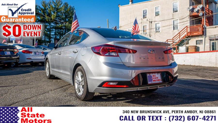 2020 Hyundai Elantra SEL IVT SULEV, available for sale in Perth Amboy, New Jersey | All State Motor Inc. Perth Amboy, New Jersey 2020 Hyundai Elantra SEL IVT SULEV, available for sale in Perth Amboy, New Jersey | All State Motor Inc. Perth Amboy, New Jersey