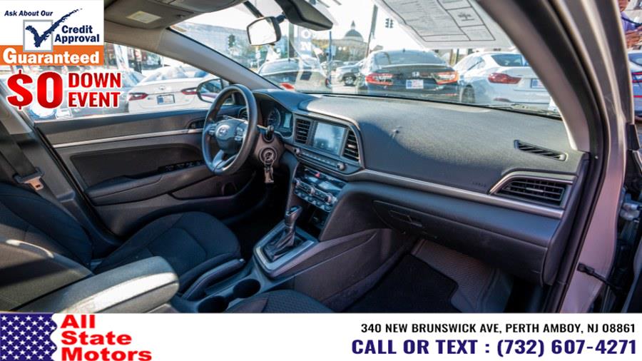 2020 Hyundai Elantra SEL IVT SULEV, available for sale in Perth Amboy, New Jersey | All State Motor Inc. Perth Amboy, New Jersey 2020 Hyundai Elantra SEL IVT SULEV, available for sale in Perth Amboy, New Jersey | All State Motor Inc. Perth Amboy, New Jersey