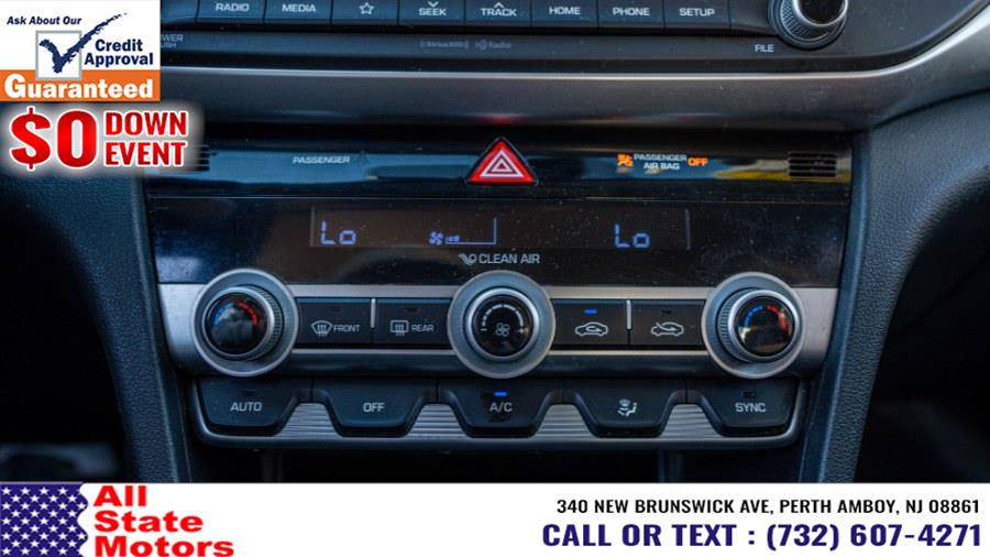 2020 Hyundai Elantra SEL IVT SULEV, available for sale in Perth Amboy, New Jersey | All State Motor Inc. Perth Amboy, New Jersey 2020 Hyundai Elantra SEL IVT SULEV, available for sale in Perth Amboy, New Jersey | All State Motor Inc. Perth Amboy, New Jersey