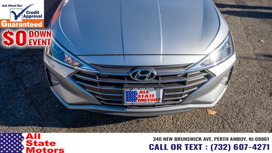 2020 Hyundai Elantra SEL IVT SULEV, available for sale in Perth Amboy, New Jersey | All State Motor Inc. Perth Amboy, New Jersey 2020 Hyundai Elantra SEL IVT SULEV, available for sale in Perth Amboy, New Jersey | All State Motor Inc. Perth Amboy, New Jersey