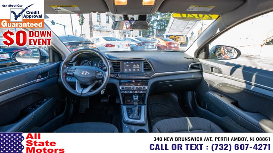 2020 Hyundai Elantra SEL IVT SULEV, available for sale in Perth Amboy, New Jersey | All State Motor Inc. Perth Amboy, New Jersey 2020 Hyundai Elantra SEL IVT SULEV, available for sale in Perth Amboy, New Jersey | All State Motor Inc. Perth Amboy, New Jersey