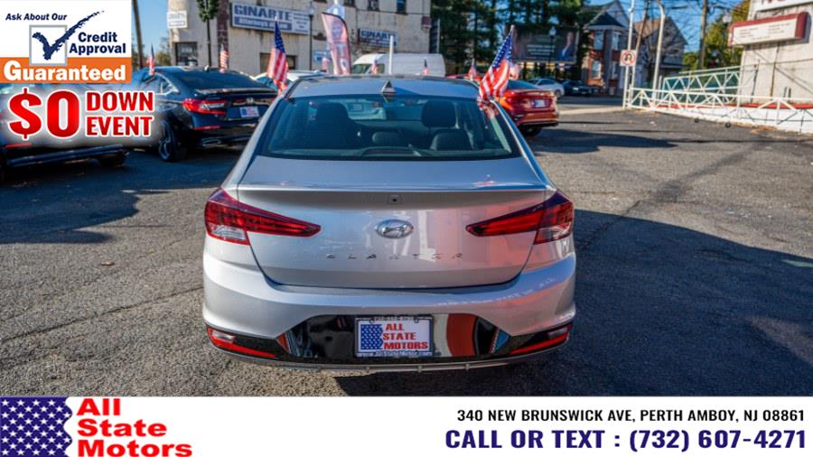 2020 Hyundai Elantra SEL IVT SULEV, available for sale in Perth Amboy, New Jersey | All State Motor Inc. Perth Amboy, New Jersey 2020 Hyundai Elantra SEL IVT SULEV, available for sale in Perth Amboy, New Jersey | All State Motor Inc. Perth Amboy, New Jersey