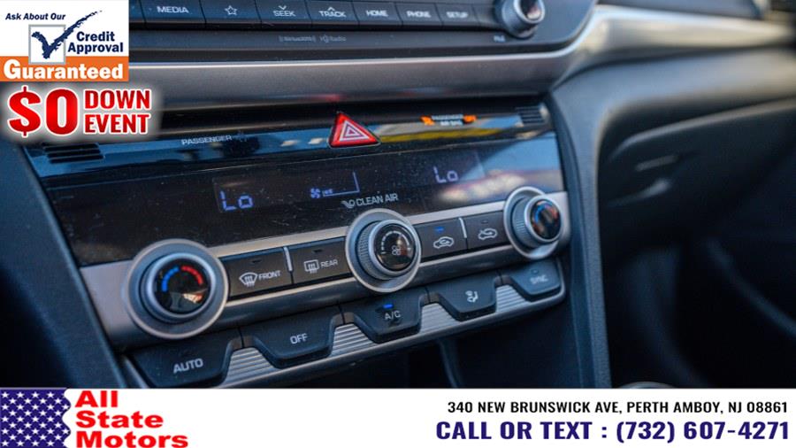 2020 Hyundai Elantra SEL IVT SULEV, available for sale in Perth Amboy, New Jersey | All State Motor Inc. Perth Amboy, New Jersey 2020 Hyundai Elantra SEL IVT SULEV, available for sale in Perth Amboy, New Jersey | All State Motor Inc. Perth Amboy, New Jersey