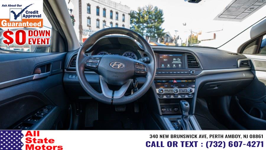 2020 Hyundai Elantra SEL IVT SULEV, available for sale in Perth Amboy, New Jersey | All State Motor Inc. Perth Amboy, New Jersey 2020 Hyundai Elantra SEL IVT SULEV, available for sale in Perth Amboy, New Jersey | All State Motor Inc. Perth Amboy, New Jersey
