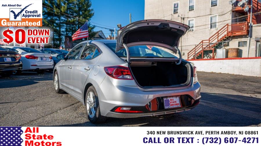 2020 Hyundai Elantra SEL IVT SULEV, available for sale in Perth Amboy, New Jersey | All State Motor Inc. Perth Amboy, New Jersey 2020 Hyundai Elantra SEL IVT SULEV, available for sale in Perth Amboy, New Jersey | All State Motor Inc. Perth Amboy, New Jersey