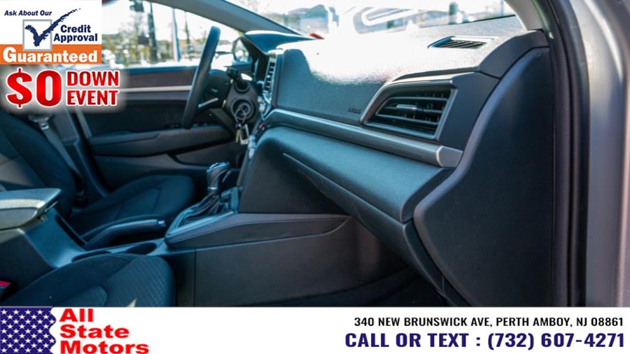 2020 Hyundai Elantra SEL IVT SULEV, available for sale in Perth Amboy, New Jersey | All State Motor Inc. Perth Amboy, New Jersey 2020 Hyundai Elantra SEL IVT SULEV, available for sale in Perth Amboy, New Jersey | All State Motor Inc. Perth Amboy, New Jersey