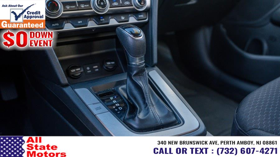 2020 Hyundai Elantra SEL IVT SULEV, available for sale in Perth Amboy, New Jersey | All State Motor Inc. Perth Amboy, New Jersey 2020 Hyundai Elantra SEL IVT SULEV, available for sale in Perth Amboy, New Jersey | All State Motor Inc. Perth Amboy, New Jersey