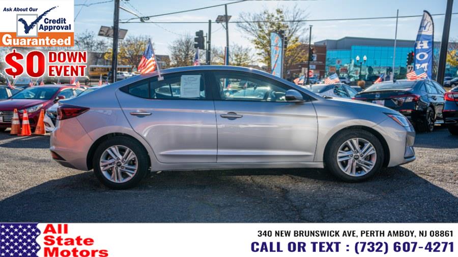2020 Hyundai Elantra SEL IVT SULEV, available for sale in Perth Amboy, New Jersey | All State Motor Inc. Perth Amboy, New Jersey 2020 Hyundai Elantra SEL IVT SULEV, available for sale in Perth Amboy, New Jersey | All State Motor Inc. Perth Amboy, New Jersey