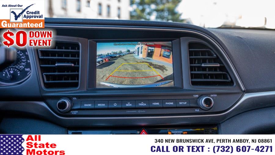 2020 Hyundai Elantra SEL IVT SULEV, available for sale in Perth Amboy, New Jersey | All State Motor Inc. Perth Amboy, New Jersey 2020 Hyundai Elantra SEL IVT SULEV, available for sale in Perth Amboy, New Jersey | All State Motor Inc. Perth Amboy, New Jersey