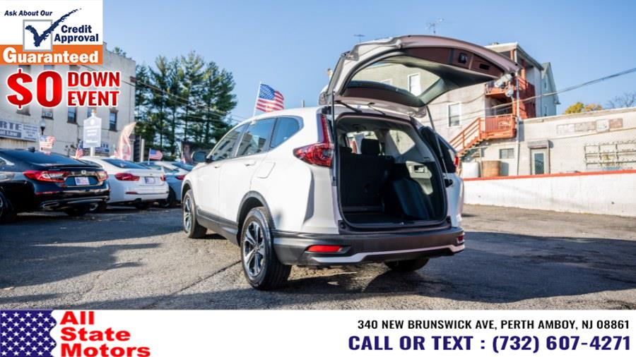 2022 Honda CR-V Special Edition AWD, available for sale in Perth Amboy, New Jersey | All State Motor Inc. Perth Amboy, New Jersey 2022 Honda CR-V Special Edition AWD, available for sale in Perth Amboy, New Jersey | All State Motor Inc. Perth Amboy, New Jersey