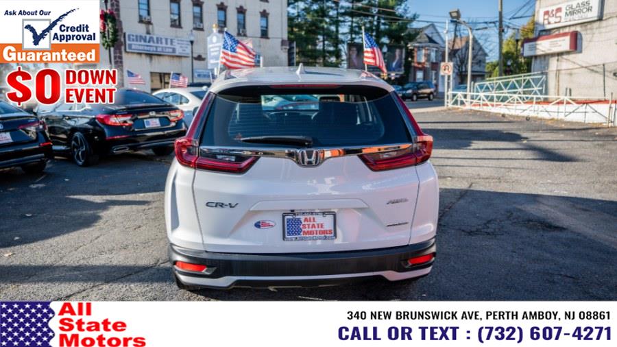 2022 Honda CR-V Special Edition AWD, available for sale in Perth Amboy, New Jersey | All State Motor Inc. Perth Amboy, New Jersey 2022 Honda CR-V Special Edition AWD, available for sale in Perth Amboy, New Jersey | All State Motor Inc. Perth Amboy, New Jersey
