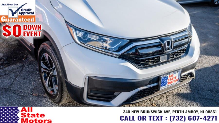 2022 Honda CR-V Special Edition AWD, available for sale in Perth Amboy, New Jersey | All State Motor Inc. Perth Amboy, New Jersey 2022 Honda CR-V Special Edition AWD, available for sale in Perth Amboy, New Jersey | All State Motor Inc. Perth Amboy, New Jersey