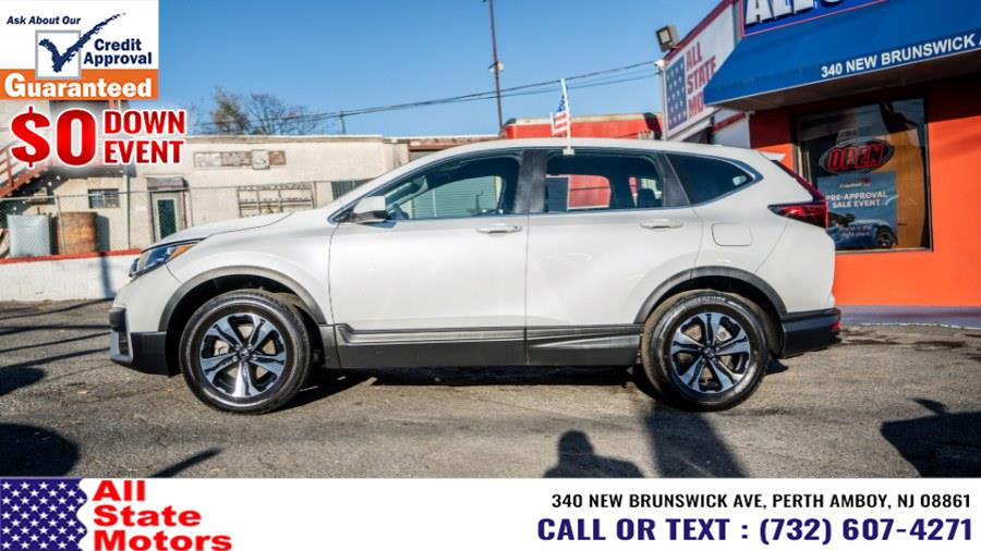 2022 Honda CR-V Special Edition AWD, available for sale in Perth Amboy, New Jersey | All State Motor Inc. Perth Amboy, New Jersey 2022 Honda CR-V Special Edition AWD, available for sale in Perth Amboy, New Jersey | All State Motor Inc. Perth Amboy, New Jersey