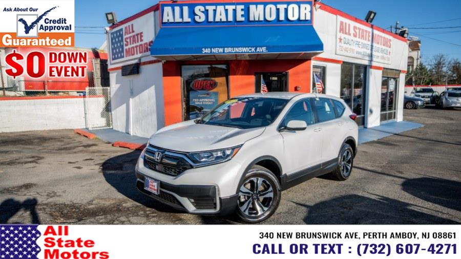 2022 Honda CR-V Special Edition AWD, available for sale in Perth Amboy, New Jersey | All State Motor Inc. Perth Amboy, New Jersey 2022 Honda CR-V Special Edition AWD, available for sale in Perth Amboy, New Jersey | All State Motor Inc. Perth Amboy, New Jersey