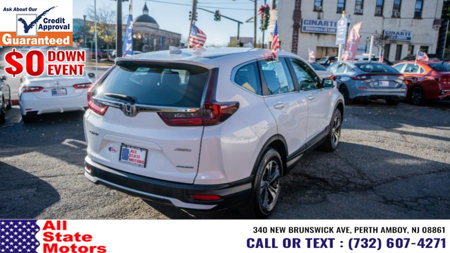 2022 Honda CR-V Special Edition AWD, available for sale in Perth Amboy, New Jersey | All State Motor Inc. Perth Amboy, New Jersey 2022 Honda CR-V Special Edition AWD, available for sale in Perth Amboy, New Jersey | All State Motor Inc. Perth Amboy, New Jersey