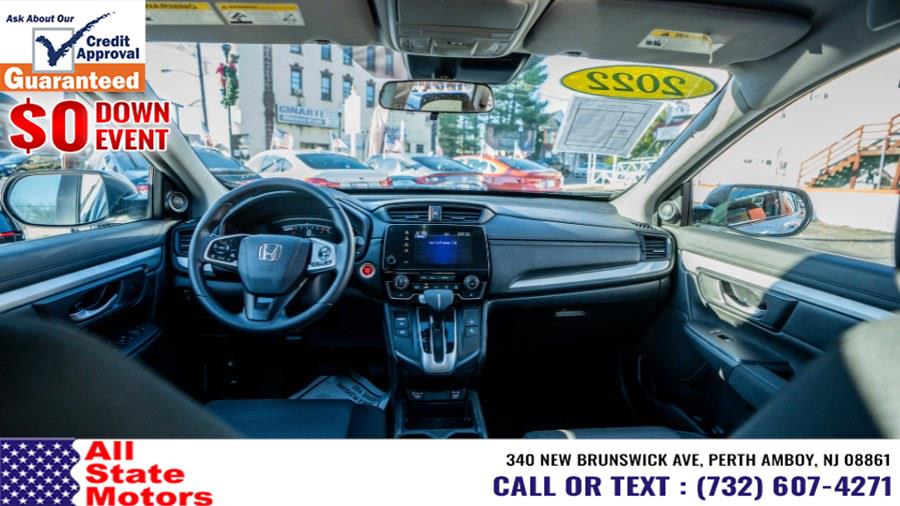 2022 Honda CR-V Special Edition AWD, available for sale in Perth Amboy, New Jersey | All State Motor Inc. Perth Amboy, New Jersey 2022 Honda CR-V Special Edition AWD, available for sale in Perth Amboy, New Jersey | All State Motor Inc. Perth Amboy, New Jersey