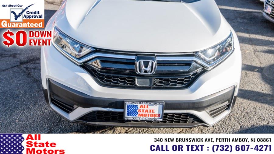 2022 Honda CR-V Special Edition AWD, available for sale in Perth Amboy, New Jersey | All State Motor Inc. Perth Amboy, New Jersey 2022 Honda CR-V Special Edition AWD, available for sale in Perth Amboy, New Jersey | All State Motor Inc. Perth Amboy, New Jersey