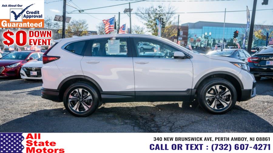 2022 Honda CR-V Special Edition AWD, available for sale in Perth Amboy, New Jersey | All State Motor Inc. Perth Amboy, New Jersey 2022 Honda CR-V Special Edition AWD, available for sale in Perth Amboy, New Jersey | All State Motor Inc. Perth Amboy, New Jersey