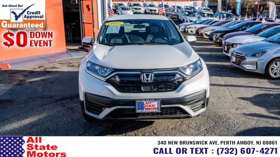 2022 Honda CR-V Special Edition AWD, available for sale in Perth Amboy, New Jersey | All State Motor Inc. Perth Amboy, New Jersey 2022 Honda CR-V Special Edition AWD, available for sale in Perth Amboy, New Jersey | All State Motor Inc. Perth Amboy, New Jersey