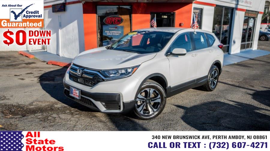 2022 Honda CR-V Special Edition AWD, available for sale in Perth Amboy, New Jersey | All State Motor Inc. Perth Amboy, New Jersey 2022 Honda CR-V Special Edition AWD, available for sale in Perth Amboy, New Jersey | All State Motor Inc. Perth Amboy, New Jersey