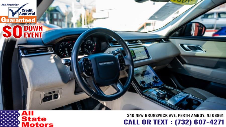 2020 Land Rover Range Rover Velar P250 S, available for sale in Perth Amboy, New Jersey | All State Motor Inc. Perth Amboy, New Jersey 2020 Land Rover Range Rover Velar P250 S, available for sale in Perth Amboy, New Jersey | All State Motor Inc. Perth Amboy, New Jersey