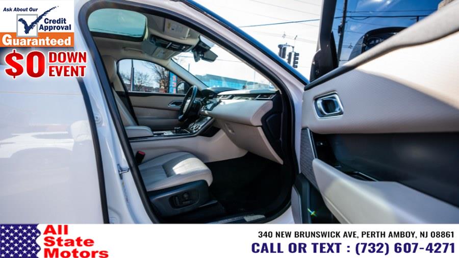 2020 Land Rover Range Rover Velar P250 S, available for sale in Perth Amboy, New Jersey | All State Motor Inc. Perth Amboy, New Jersey 2020 Land Rover Range Rover Velar P250 S, available for sale in Perth Amboy, New Jersey | All State Motor Inc. Perth Amboy, New Jersey