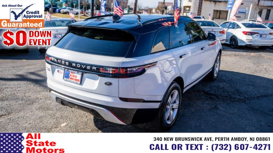 2020 Land Rover Range Rover Velar P250 S, available for sale in Perth Amboy, New Jersey | All State Motor Inc. Perth Amboy, New Jersey 2020 Land Rover Range Rover Velar P250 S, available for sale in Perth Amboy, New Jersey | All State Motor Inc. Perth Amboy, New Jersey