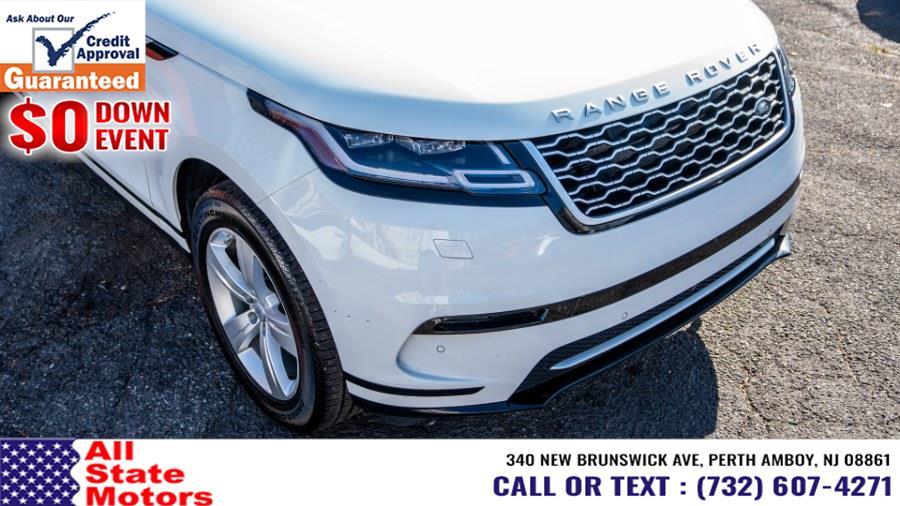 2020 Land Rover Range Rover Velar P250 S, available for sale in Perth Amboy, New Jersey | All State Motor Inc. Perth Amboy, New Jersey 2020 Land Rover Range Rover Velar P250 S, available for sale in Perth Amboy, New Jersey | All State Motor Inc. Perth Amboy, New Jersey