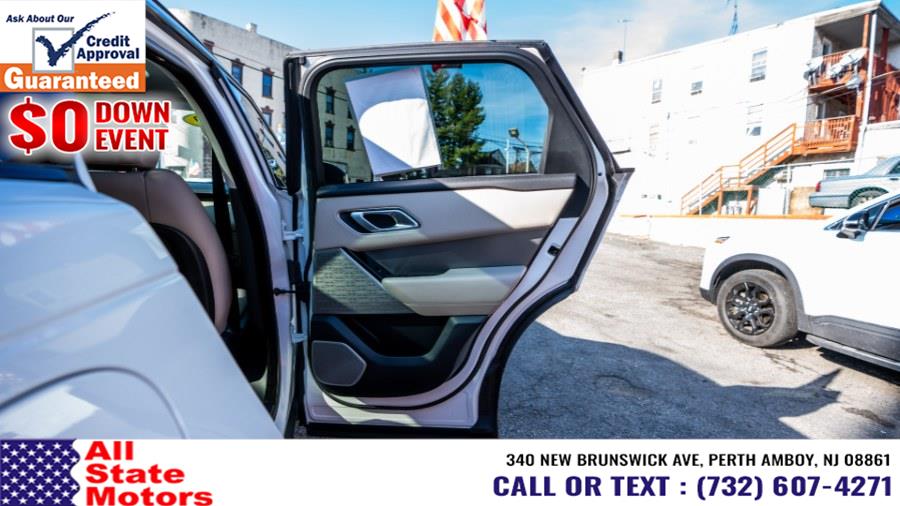 2020 Land Rover Range Rover Velar P250 S, available for sale in Perth Amboy, New Jersey | All State Motor Inc. Perth Amboy, New Jersey 2020 Land Rover Range Rover Velar P250 S, available for sale in Perth Amboy, New Jersey | All State Motor Inc. Perth Amboy, New Jersey