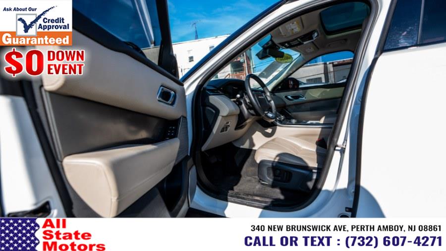 2020 Land Rover Range Rover Velar P250 S, available for sale in Perth Amboy, New Jersey | All State Motor Inc. Perth Amboy, New Jersey 2020 Land Rover Range Rover Velar P250 S, available for sale in Perth Amboy, New Jersey | All State Motor Inc. Perth Amboy, New Jersey