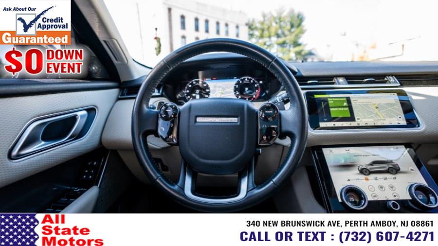 2020 Land Rover Range Rover Velar P250 S, available for sale in Perth Amboy, New Jersey | All State Motor Inc. Perth Amboy, New Jersey 2020 Land Rover Range Rover Velar P250 S, available for sale in Perth Amboy, New Jersey | All State Motor Inc. Perth Amboy, New Jersey