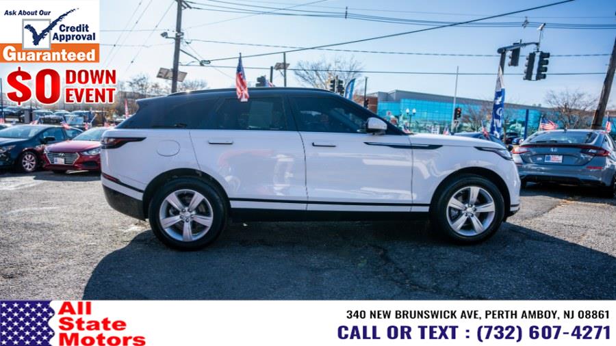 2020 Land Rover Range Rover Velar P250 S, available for sale in Perth Amboy, New Jersey | All State Motor Inc. Perth Amboy, New Jersey 2020 Land Rover Range Rover Velar P250 S, available for sale in Perth Amboy, New Jersey | All State Motor Inc. Perth Amboy, New Jersey