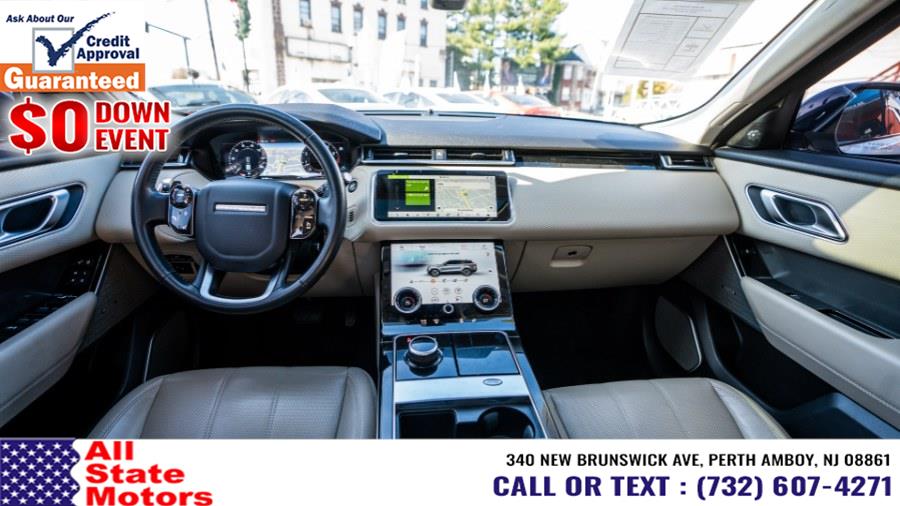 2020 Land Rover Range Rover Velar P250 S, available for sale in Perth Amboy, New Jersey | All State Motor Inc. Perth Amboy, New Jersey 2020 Land Rover Range Rover Velar P250 S, available for sale in Perth Amboy, New Jersey | All State Motor Inc. Perth Amboy, New Jersey