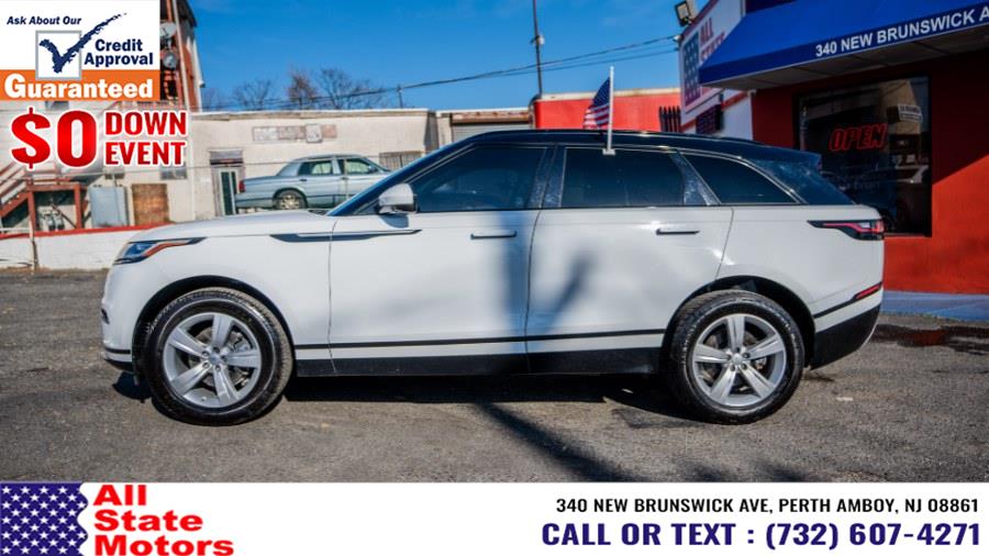 2020 Land Rover Range Rover Velar P250 S, available for sale in Perth Amboy, New Jersey | All State Motor Inc. Perth Amboy, New Jersey 2020 Land Rover Range Rover Velar P250 S, available for sale in Perth Amboy, New Jersey | All State Motor Inc. Perth Amboy, New Jersey