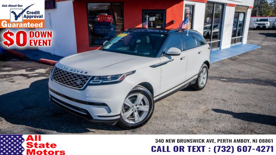 2020 Land Rover Range Rover Velar P250 S, available for sale in Perth Amboy, New Jersey | All State Motor Inc. Perth Amboy, New Jersey 2020 Land Rover Range Rover Velar P250 S, available for sale in Perth Amboy, New Jersey | All State Motor Inc. Perth Amboy, New Jersey