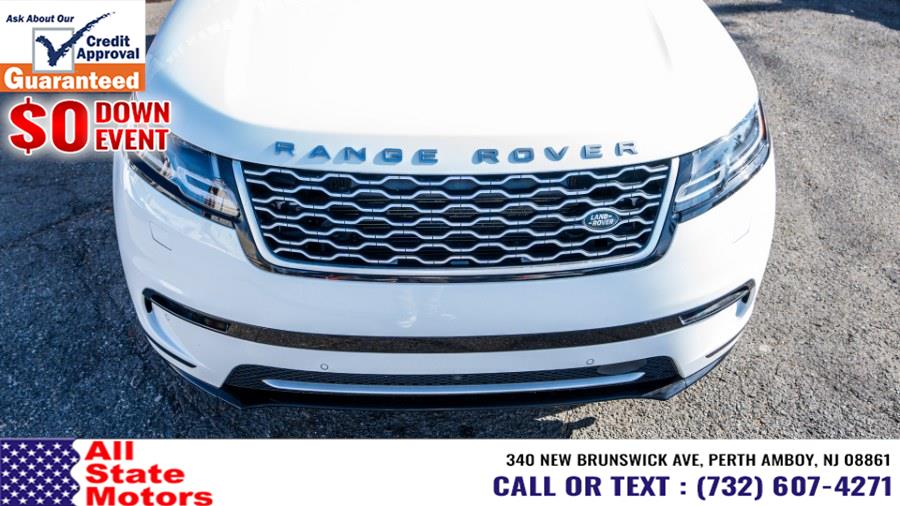 2020 Land Rover Range Rover Velar P250 S, available for sale in Perth Amboy, New Jersey | All State Motor Inc. Perth Amboy, New Jersey 2020 Land Rover Range Rover Velar P250 S, available for sale in Perth Amboy, New Jersey | All State Motor Inc. Perth Amboy, New Jersey