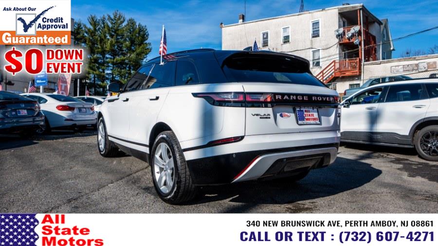 2020 Land Rover Range Rover Velar P250 S, available for sale in Perth Amboy, New Jersey | All State Motor Inc. Perth Amboy, New Jersey 2020 Land Rover Range Rover Velar P250 S, available for sale in Perth Amboy, New Jersey | All State Motor Inc. Perth Amboy, New Jersey