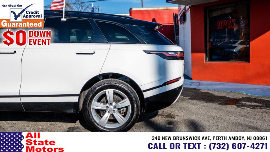 2020 Land Rover Range Rover Velar P250 S, available for sale in Perth Amboy, New Jersey | All State Motor Inc. Perth Amboy, New Jersey 2020 Land Rover Range Rover Velar P250 S, available for sale in Perth Amboy, New Jersey | All State Motor Inc. Perth Amboy, New Jersey
