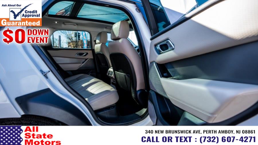 2020 Land Rover Range Rover Velar P250 S, available for sale in Perth Amboy, New Jersey | All State Motor Inc. Perth Amboy, New Jersey 2020 Land Rover Range Rover Velar P250 S, available for sale in Perth Amboy, New Jersey | All State Motor Inc. Perth Amboy, New Jersey